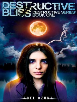 cover image of Destructive Bliss